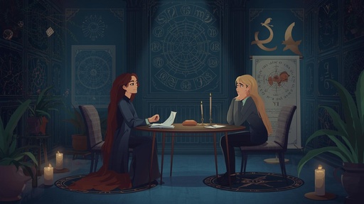 Numeroloji + Sarkaç Danışmanlığı (2700 TL)