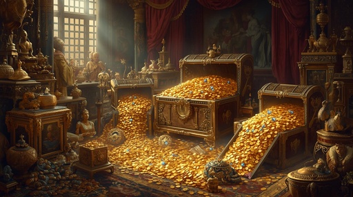 Bolluk Frekansı Reiki (2700 TL)