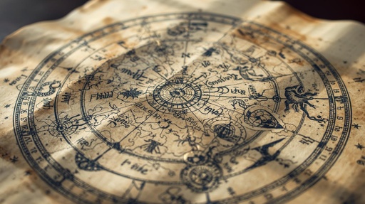 Doğum Haritası (3700 TL)